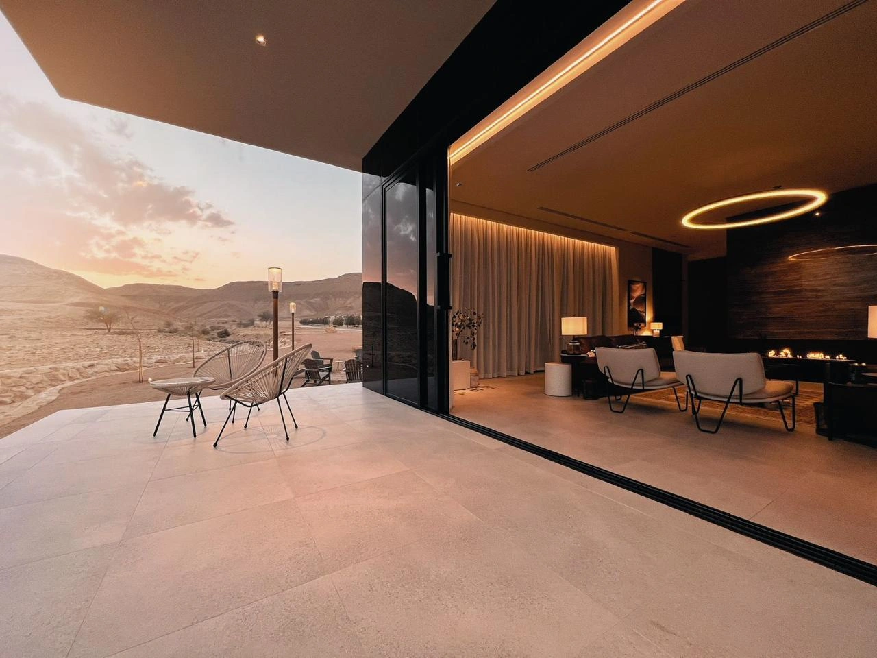 Chalet Al Malqa (10)