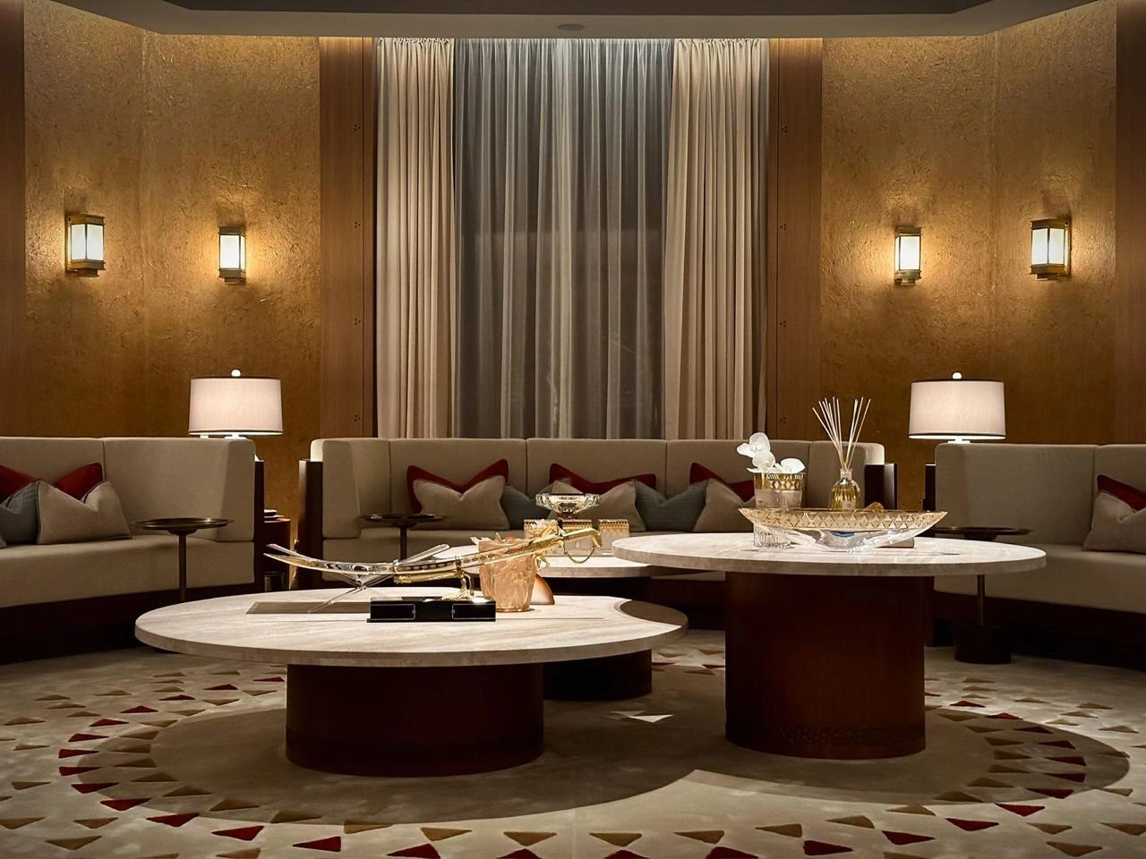Chalet Al Malqa (2)