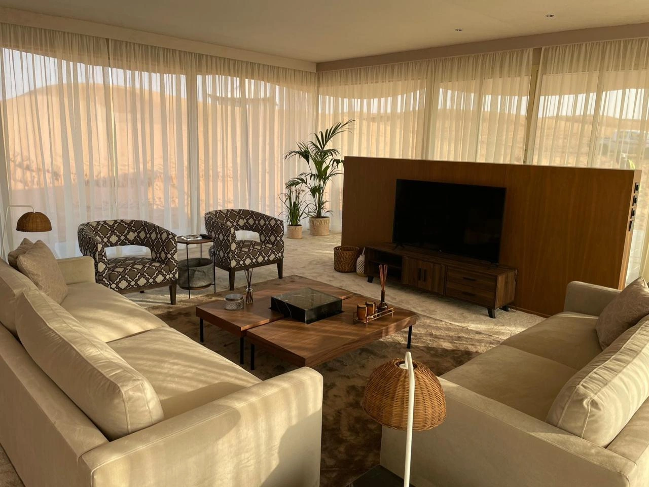 Chalet Al Malqa (3)