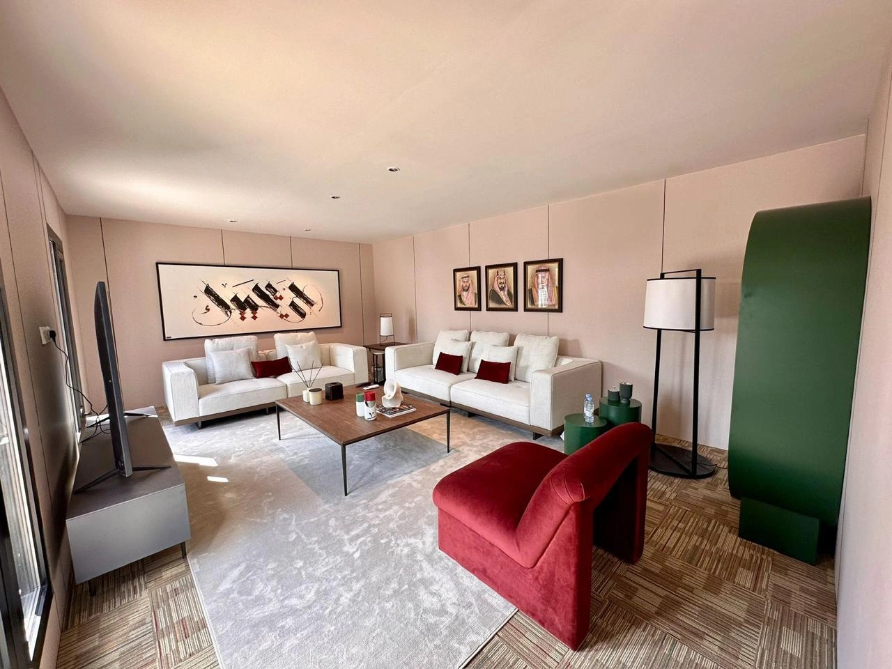 Chalet Al Malqa (4)