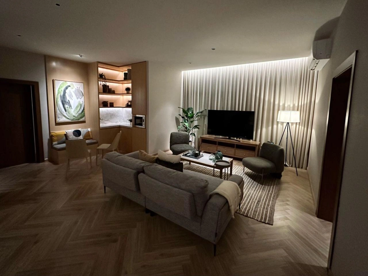 Chalet Al Malqa (5)