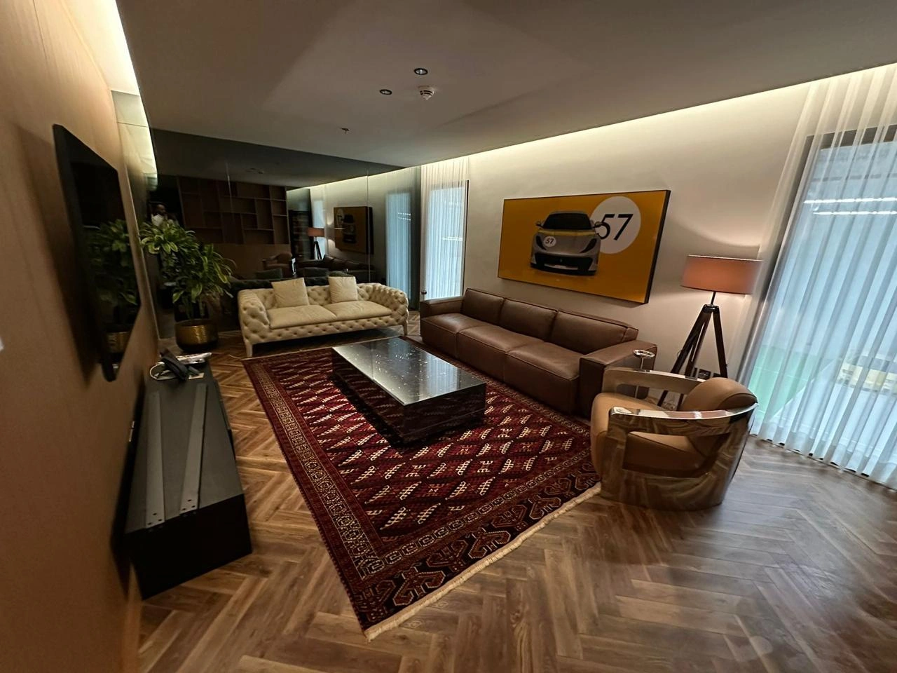 Chalet Al Malqa (6)