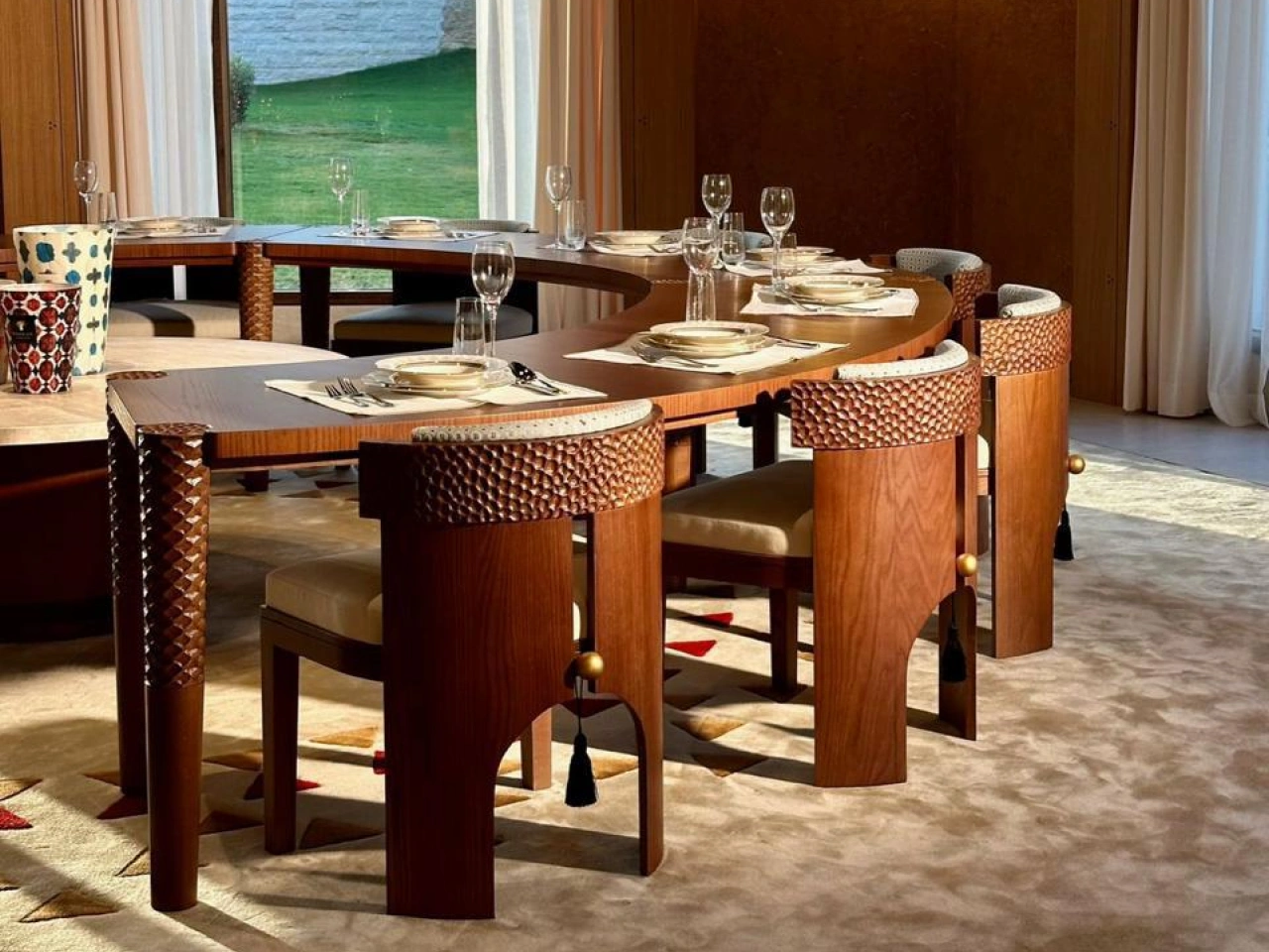 Chalet Al Malqa (8)