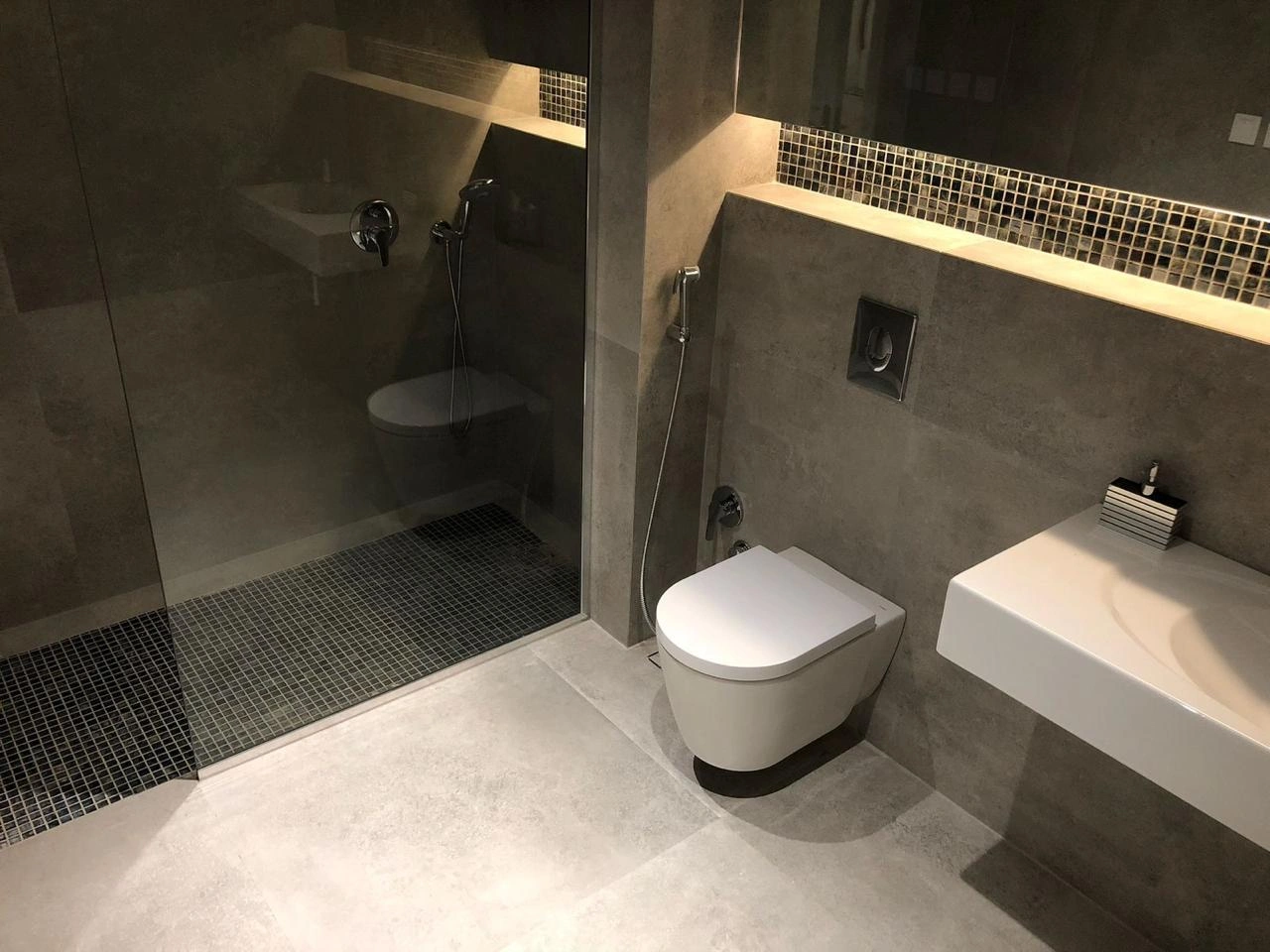 Chalet Al Malqa (9)