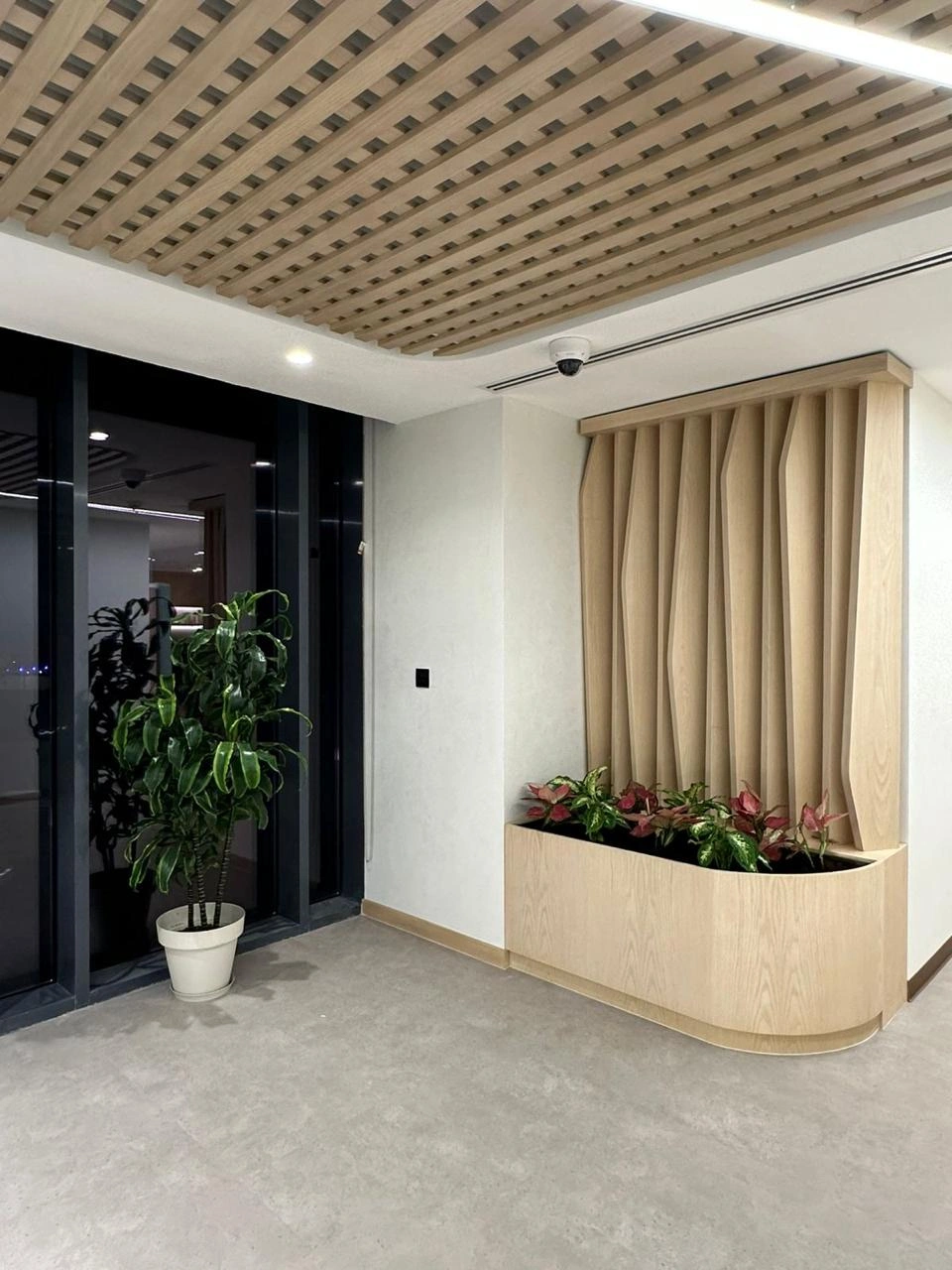 DIGITAL CITY PRIVATE OFFICES (1)