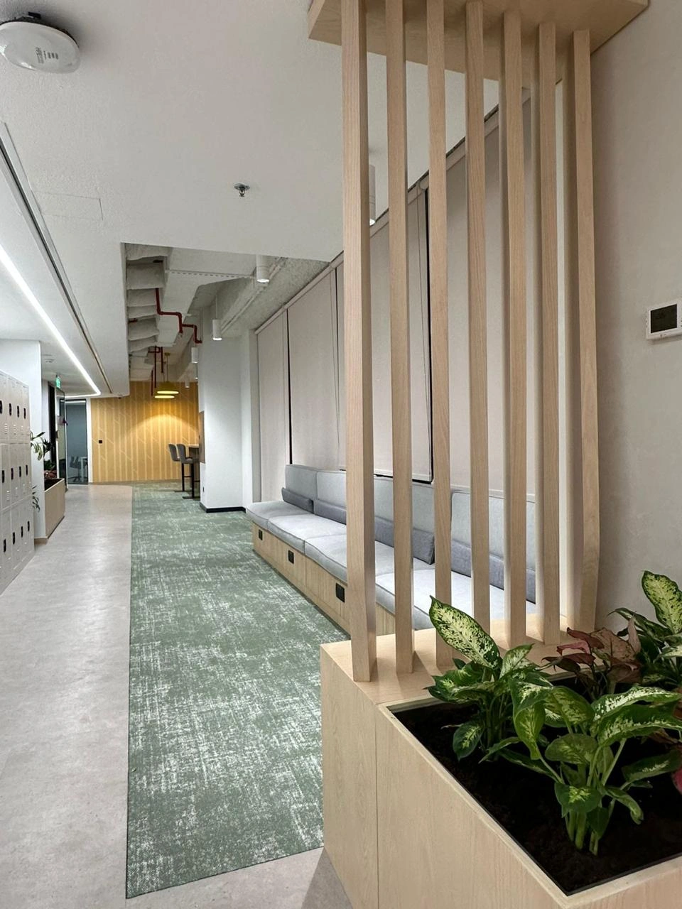 DIGITAL CITY PRIVATE OFFICES (2)