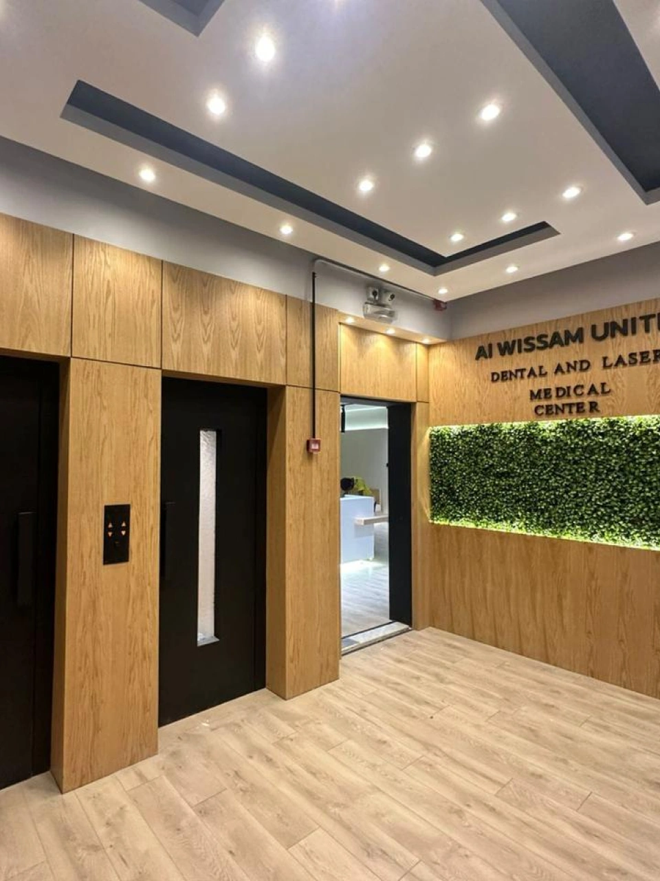 DIGITAL CITY PRIVATE OFFICES (4)