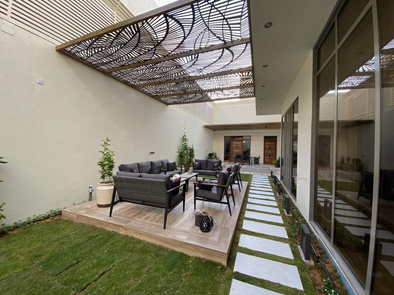 Villa 2